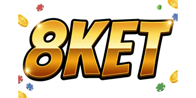 8KET